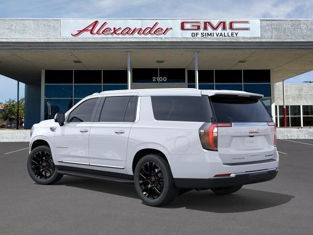 2026 GMC Yukon XL 4WD Elevation