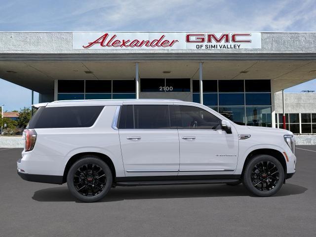 2026 GMC Yukon XL 4WD Elevation