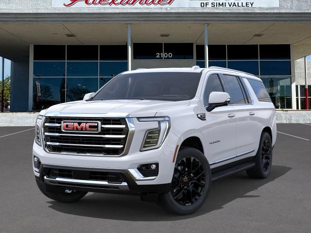 2026 GMC Yukon XL 4WD Elevation