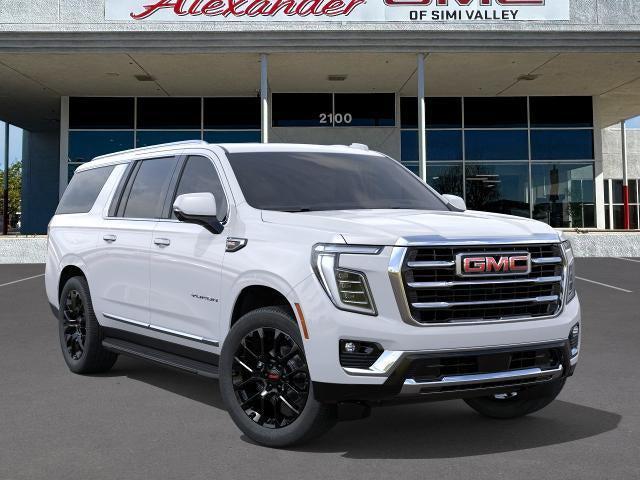 2026 GMC Yukon XL 4WD Elevation