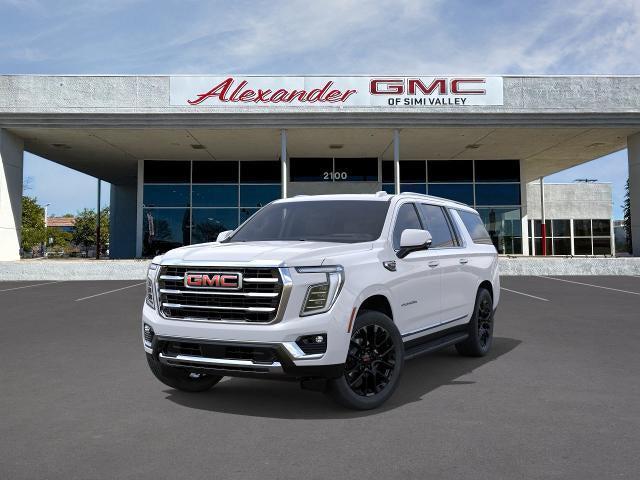 2026 GMC Yukon XL 4WD Elevation
