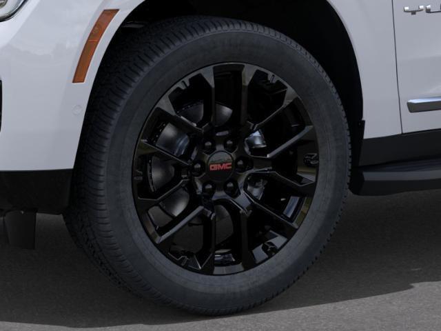 2026 GMC Yukon XL 4WD Elevation