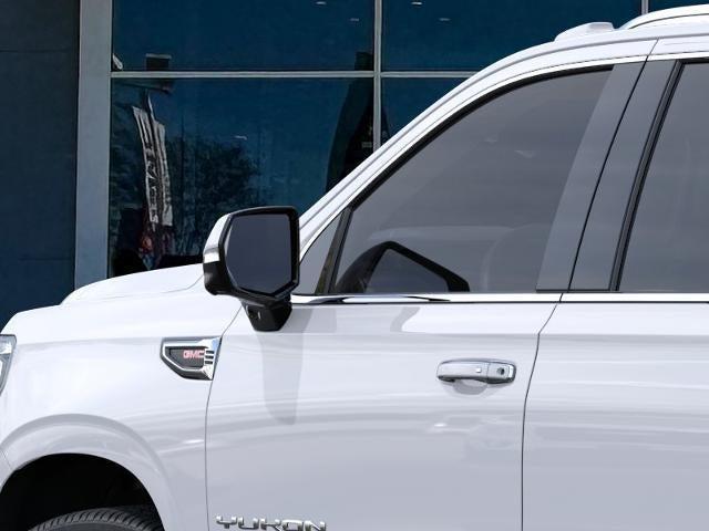 2026 GMC Yukon XL 4WD Elevation