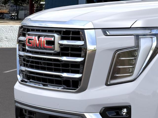 2026 GMC Yukon XL 4WD Elevation