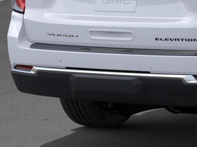 2026 GMC Yukon XL 4WD Elevation