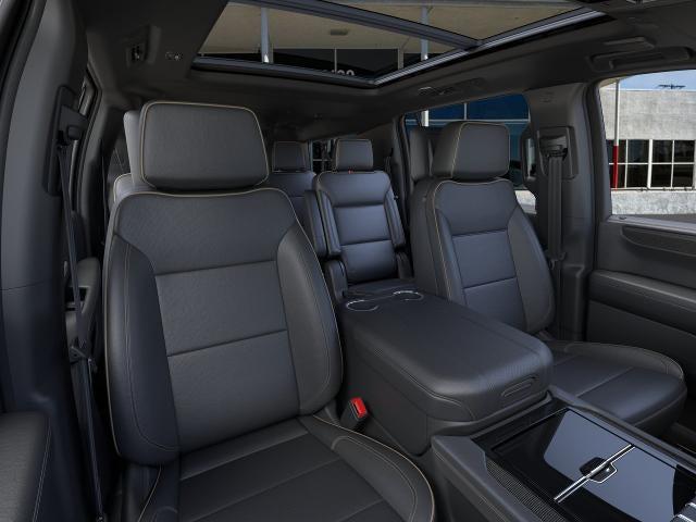 2026 GMC Yukon XL 4WD Elevation