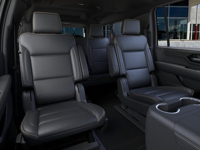 2026 GMC Yukon XL 4WD Elevation
