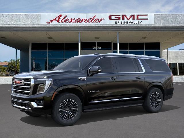 2026 GMC Yukon XL 4WD Elevation