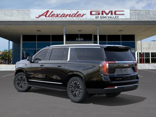 2026 GMC Yukon XL 4WD Elevation