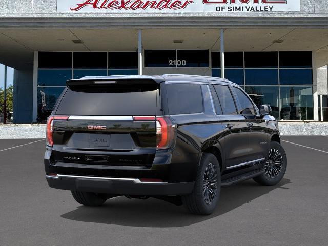 2026 GMC Yukon XL 4WD Elevation
