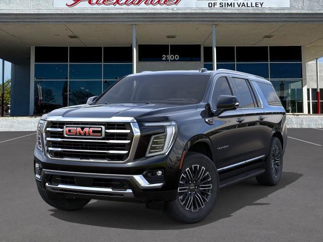 2026 GMC Yukon XL 4WD Elevation