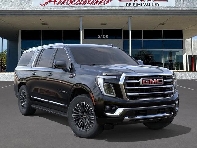 2026 GMC Yukon XL 4WD Elevation