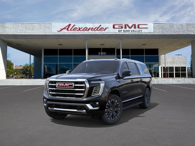 2026 GMC Yukon XL 4WD Elevation