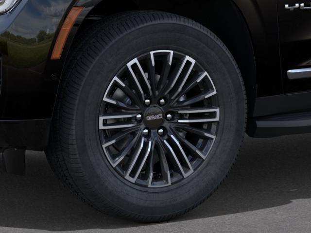 2026 GMC Yukon XL 4WD Elevation