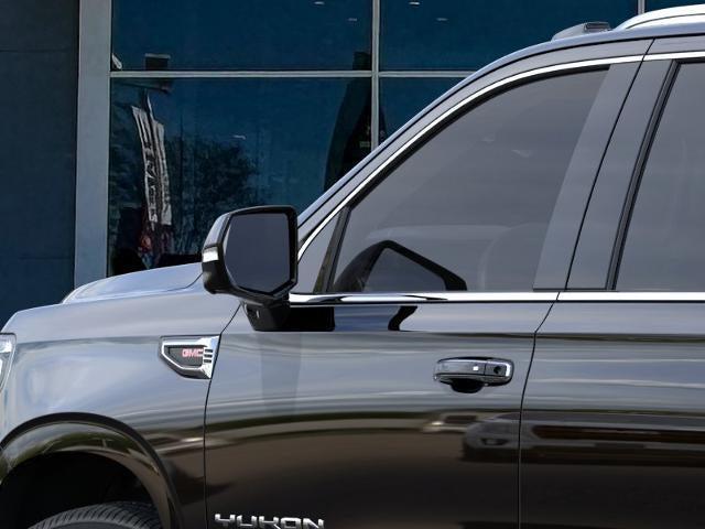2026 GMC Yukon XL 4WD Elevation