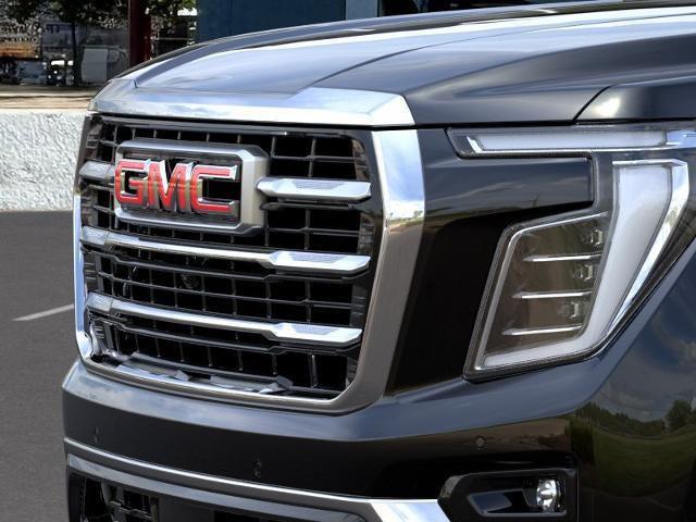2026 GMC Yukon XL 4WD Elevation