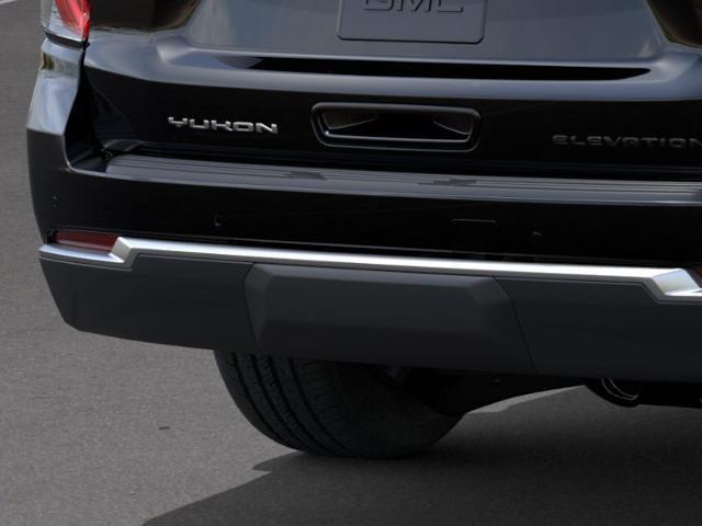 2026 GMC Yukon XL 4WD Elevation
