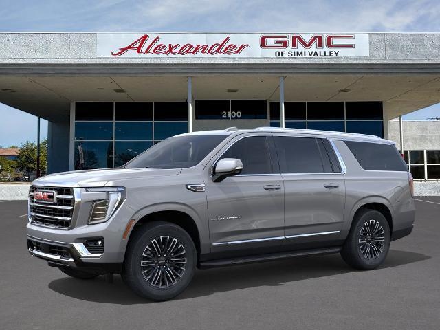 2026 GMC Yukon XL 2WD Elevation