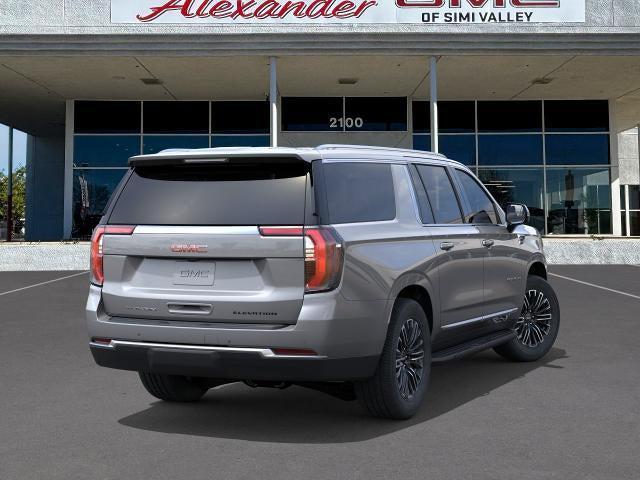 2026 GMC Yukon XL 2WD Elevation