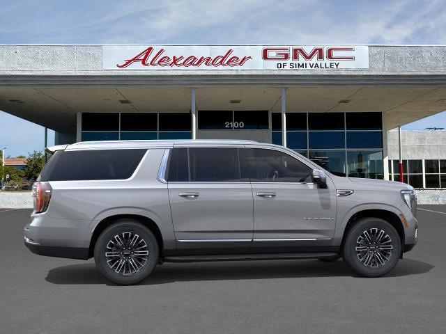 2026 GMC Yukon XL 2WD Elevation