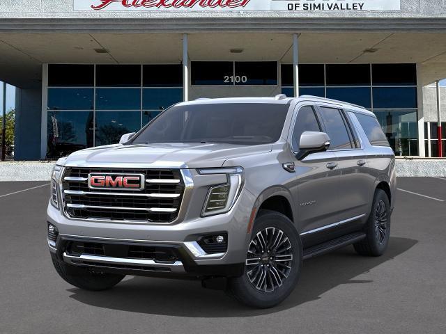 2026 GMC Yukon XL 2WD Elevation