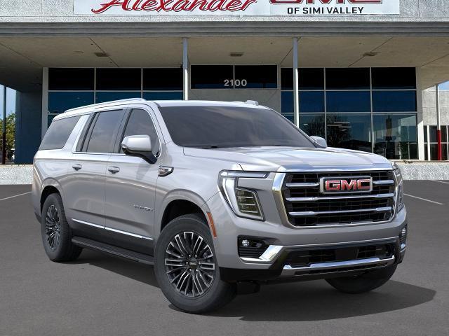 2026 GMC Yukon XL 2WD Elevation