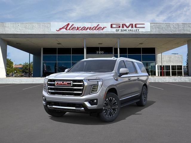 2026 GMC Yukon XL 2WD Elevation