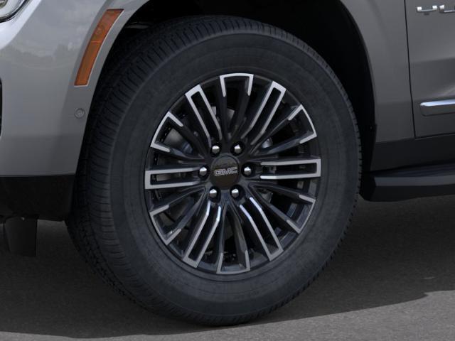 2026 GMC Yukon XL 2WD Elevation