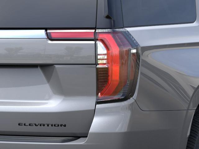 2026 GMC Yukon XL 2WD Elevation
