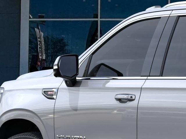 2026 GMC Yukon XL 2WD Elevation