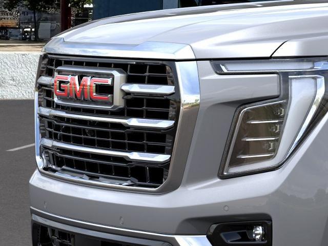 2026 GMC Yukon XL 2WD Elevation