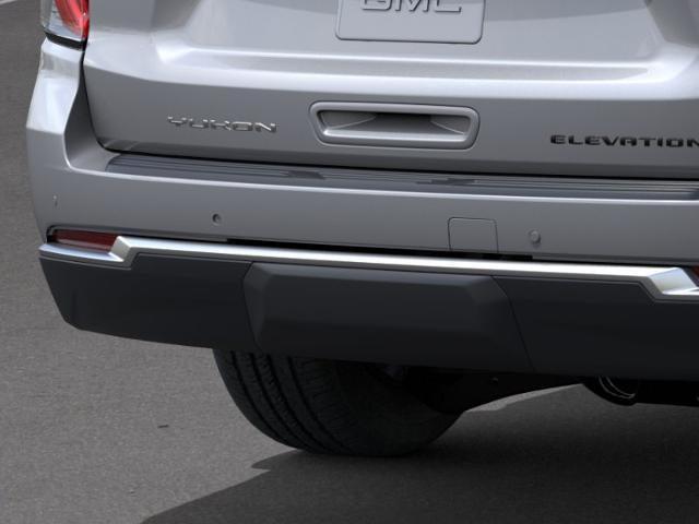 2026 GMC Yukon XL 2WD Elevation