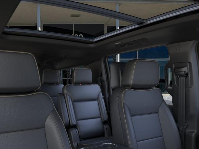 2026 GMC Yukon XL 2WD Elevation