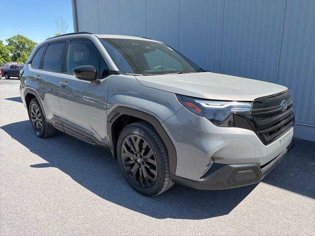2026 Subaru Forester Sport for sale in Catskill, NY