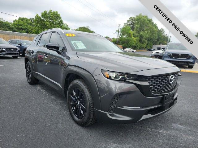 2024 Mazda CX-50 2.5 S Preferred for sale in North Charleston, SC