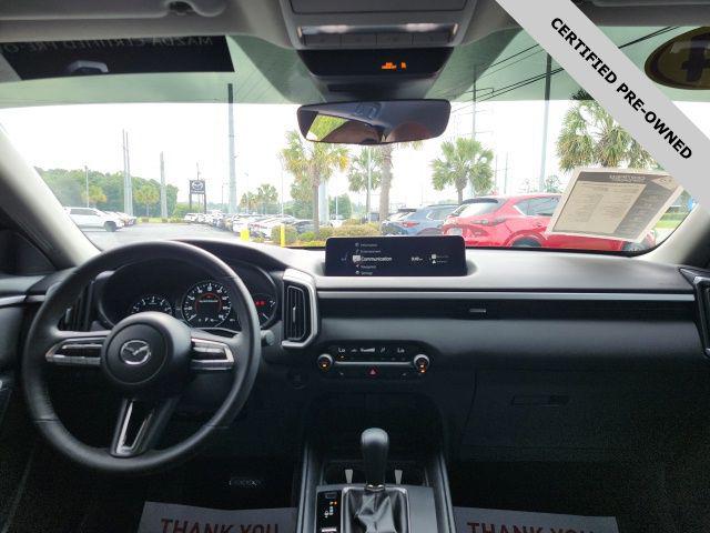 2024 Mazda CX-50 2.5 S Preferred