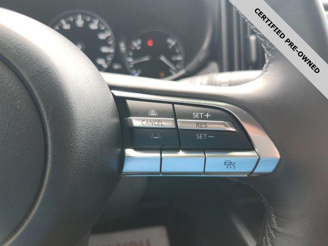 2024 Mazda CX-50 2.5 S Preferred