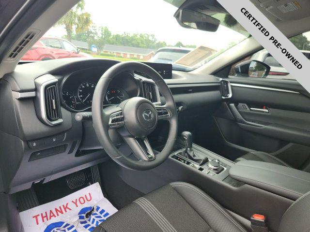 2024 Mazda CX-50 2.5 S Preferred