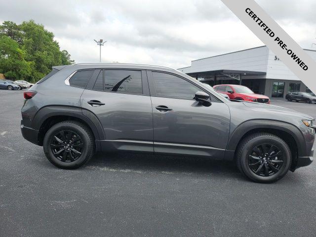 2024 Mazda CX-50 2.5 S Preferred