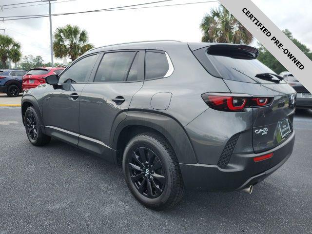 2024 Mazda CX-50 2.5 S Preferred