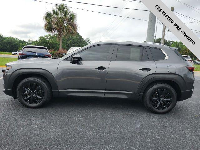 2024 Mazda CX-50 2.5 S Preferred