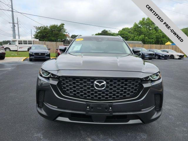2024 Mazda CX-50 2.5 S Preferred