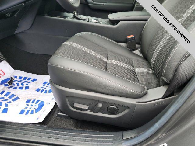 2024 Mazda CX-50 2.5 S Preferred