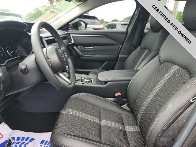 2024 Mazda CX-50 2.5 S Preferred