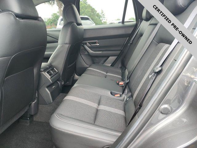 2024 Mazda CX-50 2.5 S Preferred
