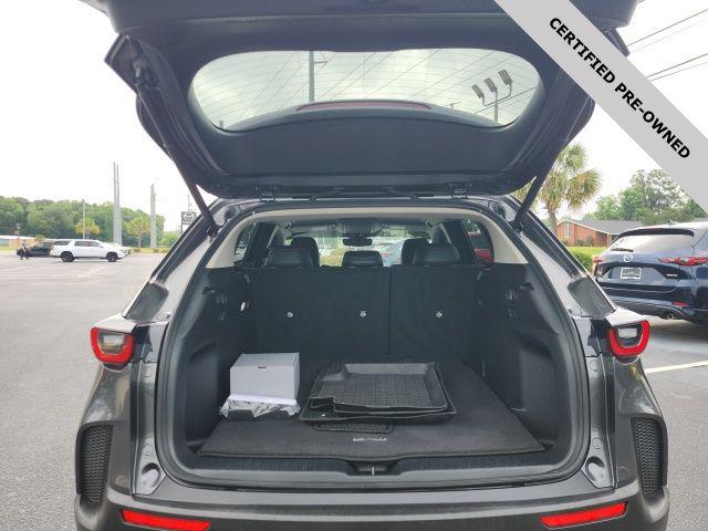 2024 Mazda CX-50 2.5 S Preferred