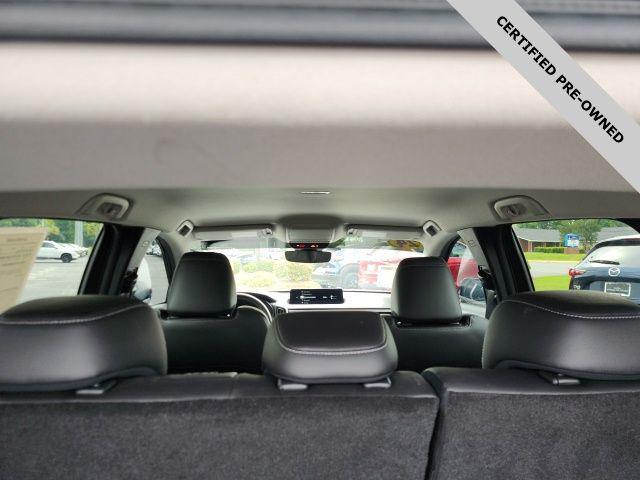 2024 Mazda CX-50 2.5 S Preferred