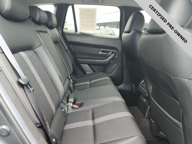 2024 Mazda CX-50 2.5 S Preferred