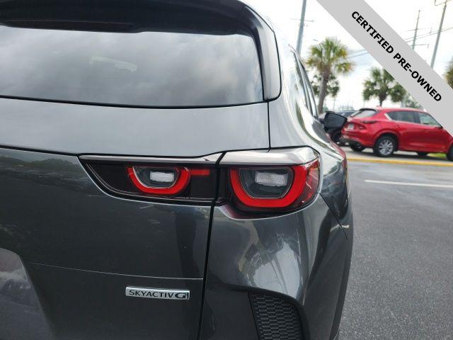 2024 Mazda CX-50 2.5 S Preferred