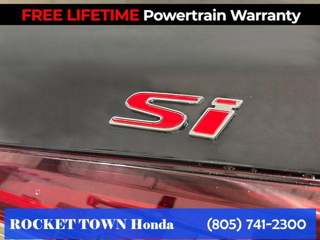 2026 Honda Civic Sedan